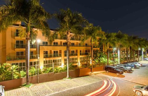 Smin Apartment | Life Resort Hotel em Brasília 49259