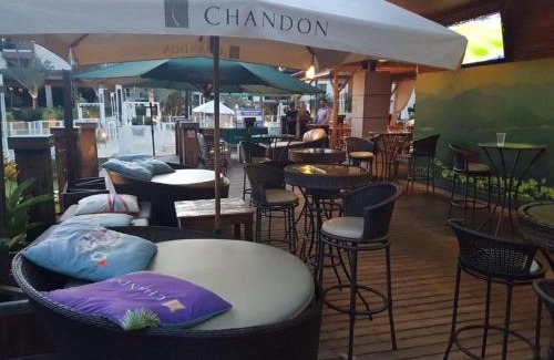 Smin Apartment | Life Resort Hotel em Brasília 20573