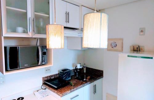 Smin Apartment | Life Resort Hotel em Brasília 68776