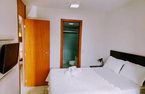 Smin Apartment | Life Resort Hotel em Brasília 68776