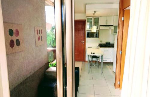 Smin Apartment | Life Resort Hotel em Brasília 68776