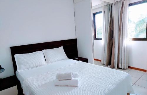 Smin Apartment | Life Resort Hotel em Brasília 68776