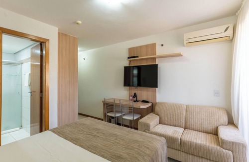 Smin Hotel | Life Resort Hplus Long Stay