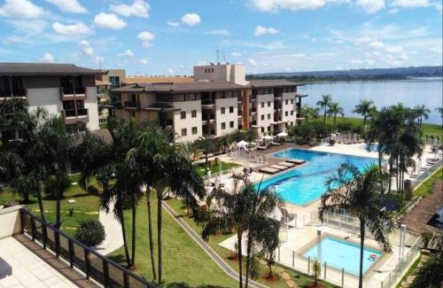 Smin Apartment | Life Resort próximo a Esplanada