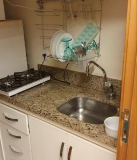 Smin Apartment | Life Resort próximo a Esplanada