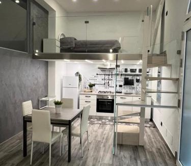 Misilmeri House | Life Rooms