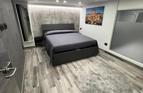 Misilmeri House | Life Rooms