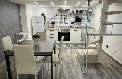 Misilmeri House | Life Rooms