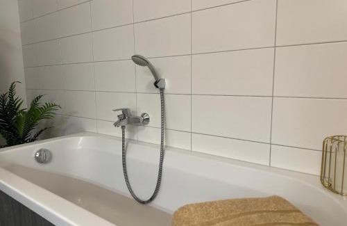 Stegersbach Apartment | life-stegersbach Suites