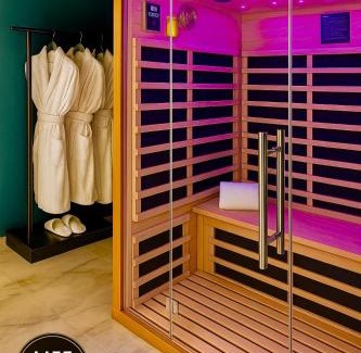 Historic Center Apartment | LIFE VOYAGE & SPA - Strasbourg's City Center Luxury Experience