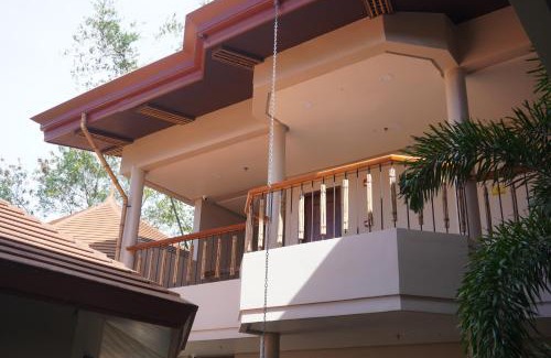 Santa Barbara Hotel | LifeBank Center - Training Venue & Accommodation