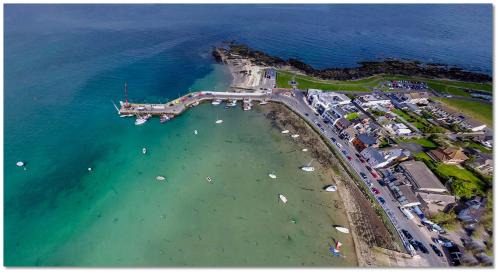 Skerries Apartment | Lifeboat House