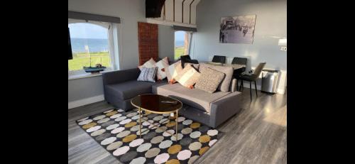 Skerries Apartment | Lifeboat House