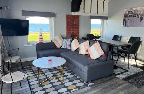 Skerries Apartment | Lifeboat House