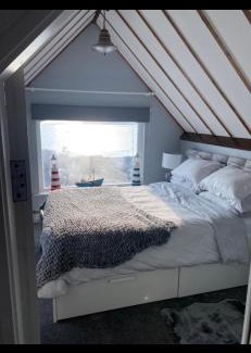 Skerries Apartment | Lifeboat House