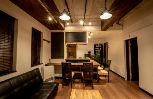 Otaru Apartment | LifeHouse IPPO