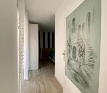 Ariano Irpino Apartment | Lifehouse