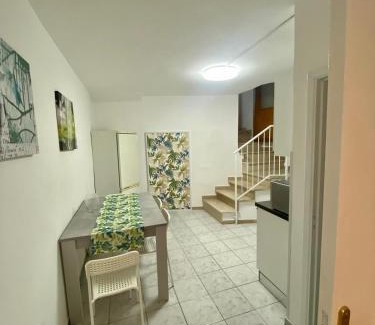Ariano Irpino Apartment | Lifehouse