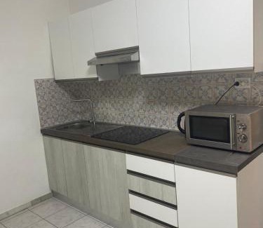 Ariano Irpino Apartment | Lifehouse