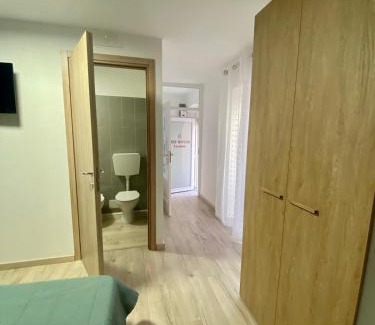 Ariano Irpino Apartment | Lifehouse