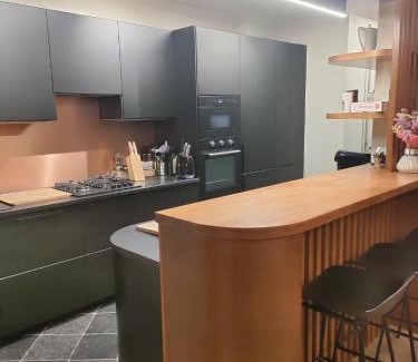 Guillemins Apartment | LifeinLiege
