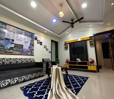 Malavli Villa | Lifeline Villas - Exclusive 2bhk Taraangan Farm With Huge Private Pool And Lawn Area