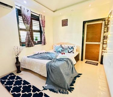 Malavli Villa | Lifeline Villas - Exclusive 2bhk Taraangan Farm With Huge Private Pool And Lawn Area