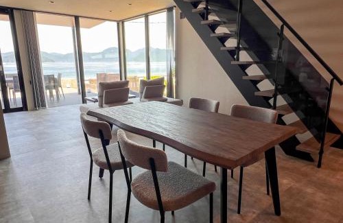 Etajima House | LIFEMENT GLANZ Okimi
