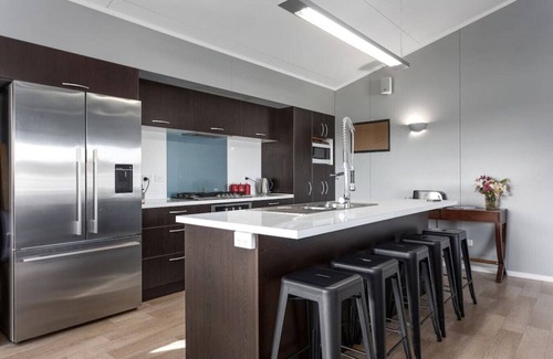 Waiotahi House | Lifes a Beach at Waiotahe Beach Estate