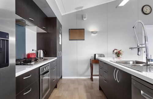 Waiotahi House | Lifes a Beach at Waiotahe Beach Estate