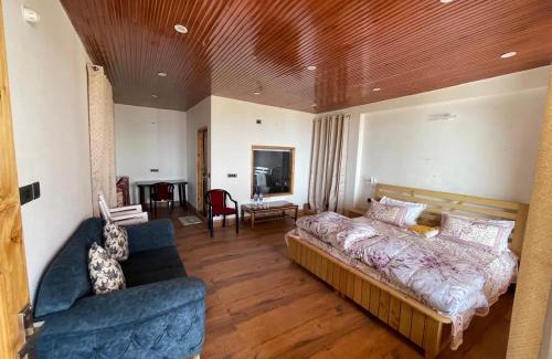 Khajjiar House | Lifessenza Homestay
