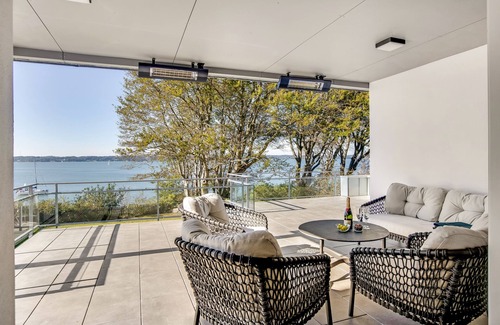 Gluecksburg Apartment | Lifestyle and Living by the Sea - Morning Glow