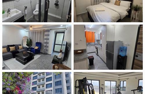 Western Province Apartment | Lifestyle apartment