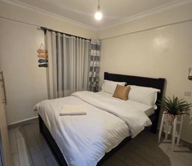 Western Province Apartment | Lifestyle apartment