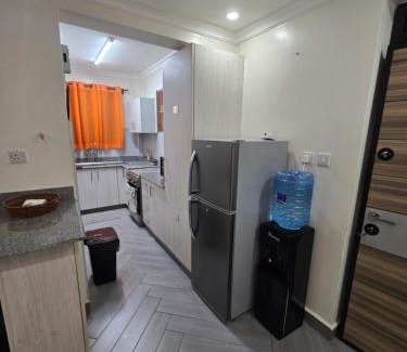 Western Province Apartment | Lifestyle apartment