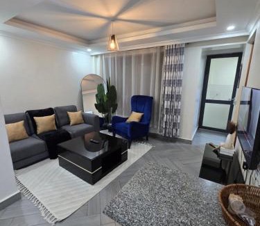 Western Province Apartment | Lifestyle apartment