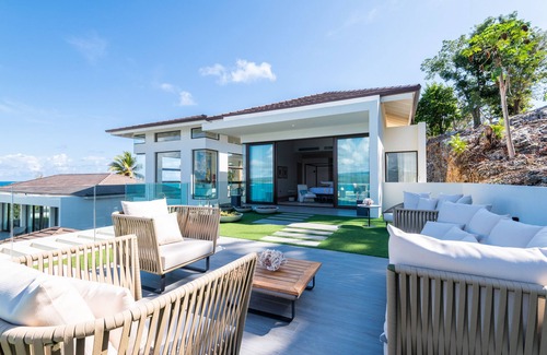 El Limon Villa | LIFESTYLE BEACH HOUSE