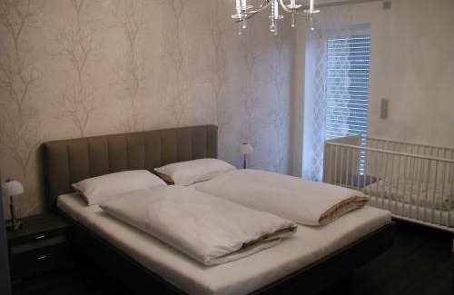 Moosbach Apartment | Lifestyle Beauty & Wellness
