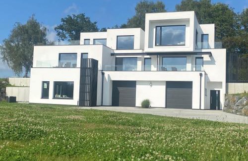 Moosbach Apartment | Lifestyle Cube House Appartment 2