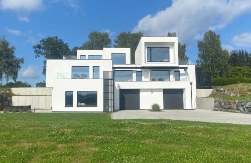Moosbach Apartment | Lifestyle Cube House Appartment 2