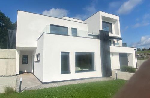 Moosbach Apartment | Lifestyle Cube House Appartment 2