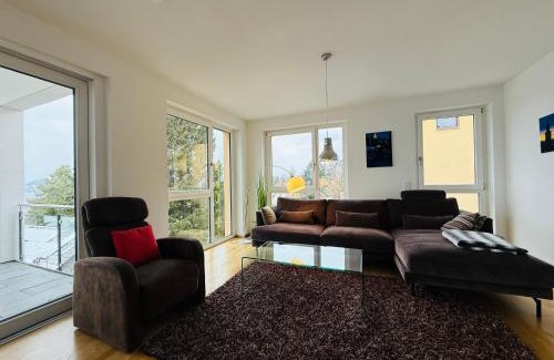 Ueberlingen Apartment | Lifestyle