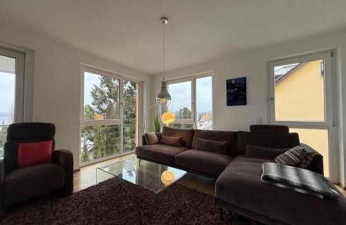 Ueberlingen Apartment | Lifestyle