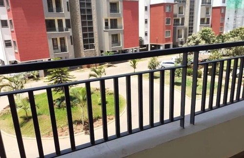 Kiambu Apartment | Lifestyle heights Tatu citynKenya, RuirunEntire apartment, 2 bedroom ensuite