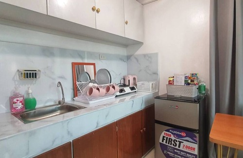 Carmona Apartment | Lifestyle Stay - Happy Loft - Unit B5nn
