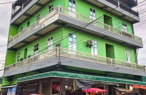 Carmona Apartment | Lifestyle Stay - Happy Loft - Unit B5nn