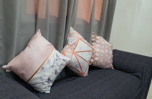 Carmona Apartment | Lifestyle Stay - Happy Loft - Unit B5nn