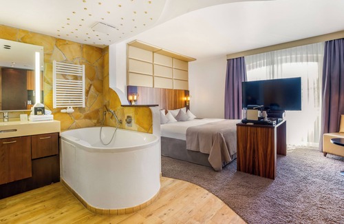 Kueser Plateau Hotel | LIFESTYLE Resort Zum Kurfürsten