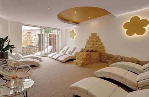 Kueser Plateau Hotel | LIFESTYLE Resort Zum Kurfürsten