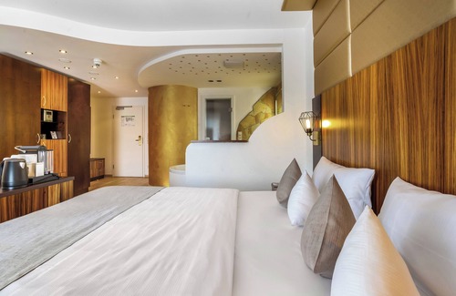 Kueser Plateau Hotel | LIFESTYLE Resort Zum Kurfürsten